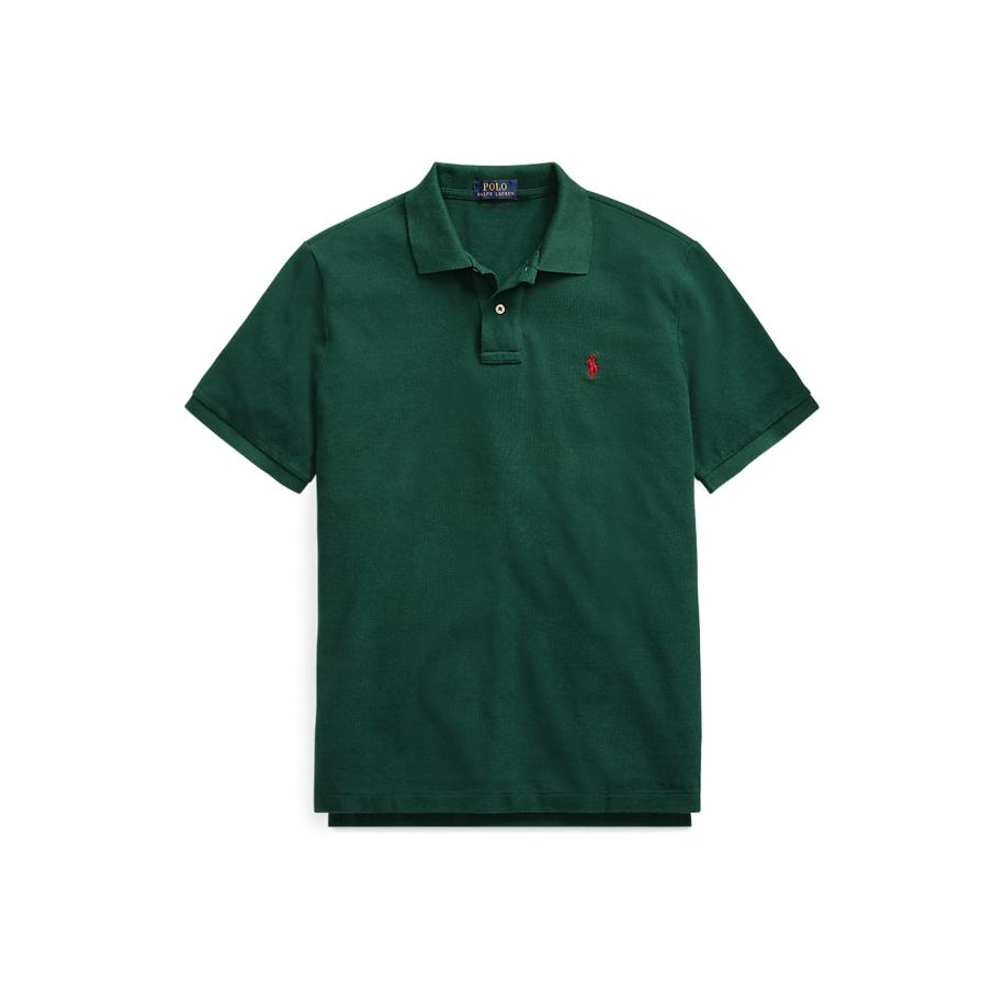 Polo Ralph Lauren Polo Ralph Lauren Shirt spar / rood -
