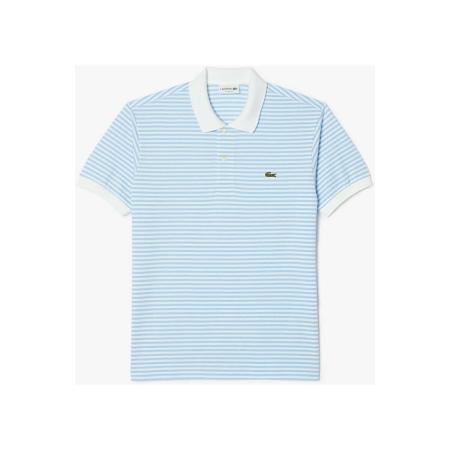Lacoste Polo shirt Korte mouw roze