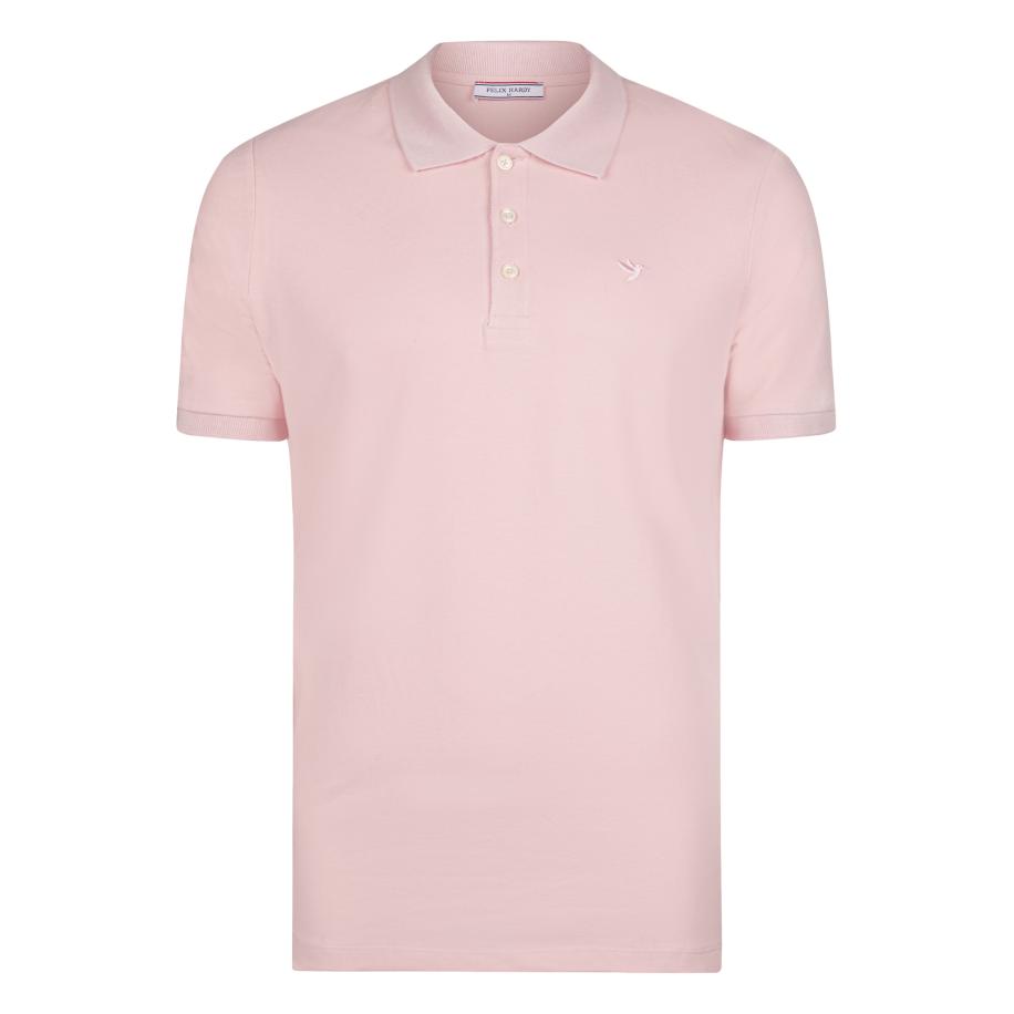 Felix Hardy Felix Hardy Shirt pink -