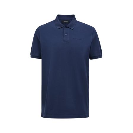 Peak Performance PEAK PERFORMANCE Shirt donkerblauw
