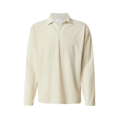 Lindbergh Lindbergh Shirt greige