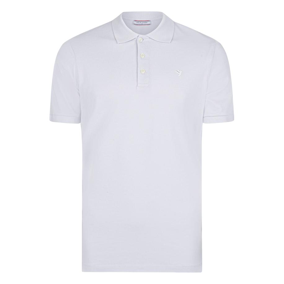 Felix Hardy Felix Hardy Shirt wit -