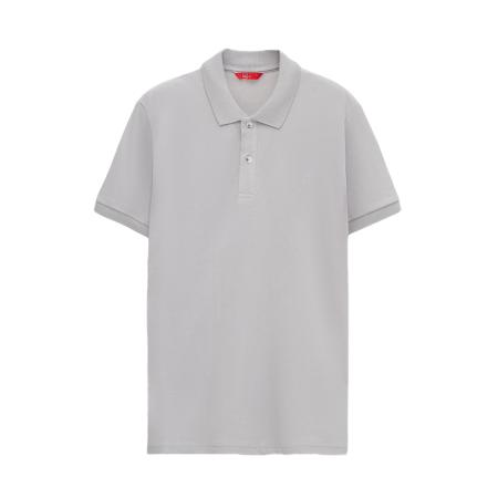 D’S Damat D’S Damat Shirt grijs