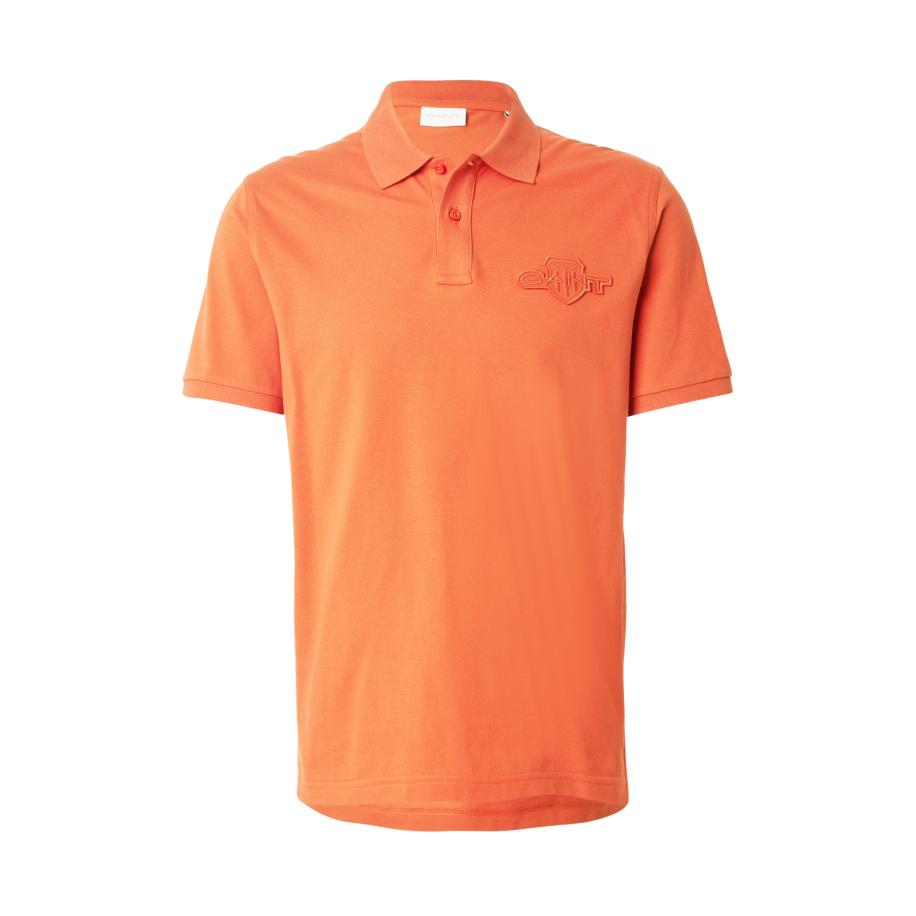 Gant GANT Shirt oranje -