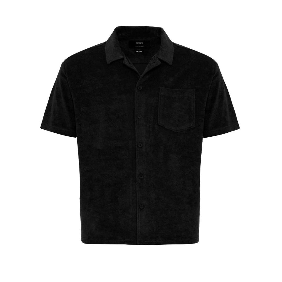 Antioch Antioch Shirt grijs / antraciet -