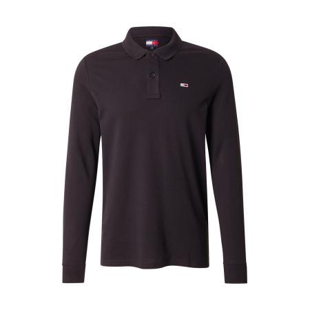 Tommy Jeans Tommy Jeans Shirt zwart