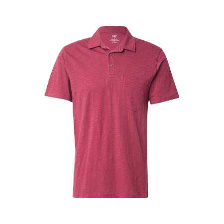 GAP GAP Shirt wijnrood