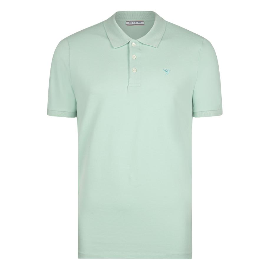 Felix Hardy Felix Hardy Shirt mintgroen -