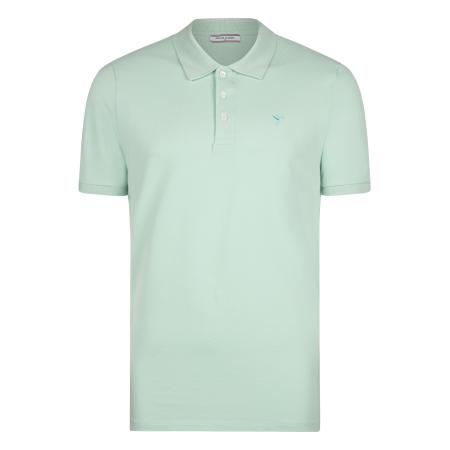 Felix Hardy Felix Hardy Shirt mintgroen