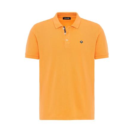 Cool Hill Cool Hill Shirt Jesus oranje