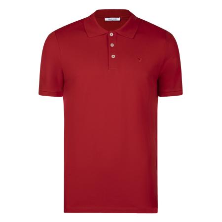 Felix Hardy Felix Hardy Shirt rood