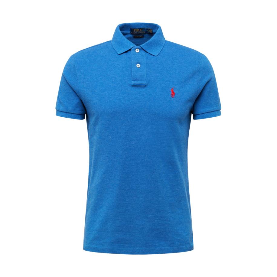 Polo Ralph Lauren Polo Ralph Lauren Shirt blauw -
