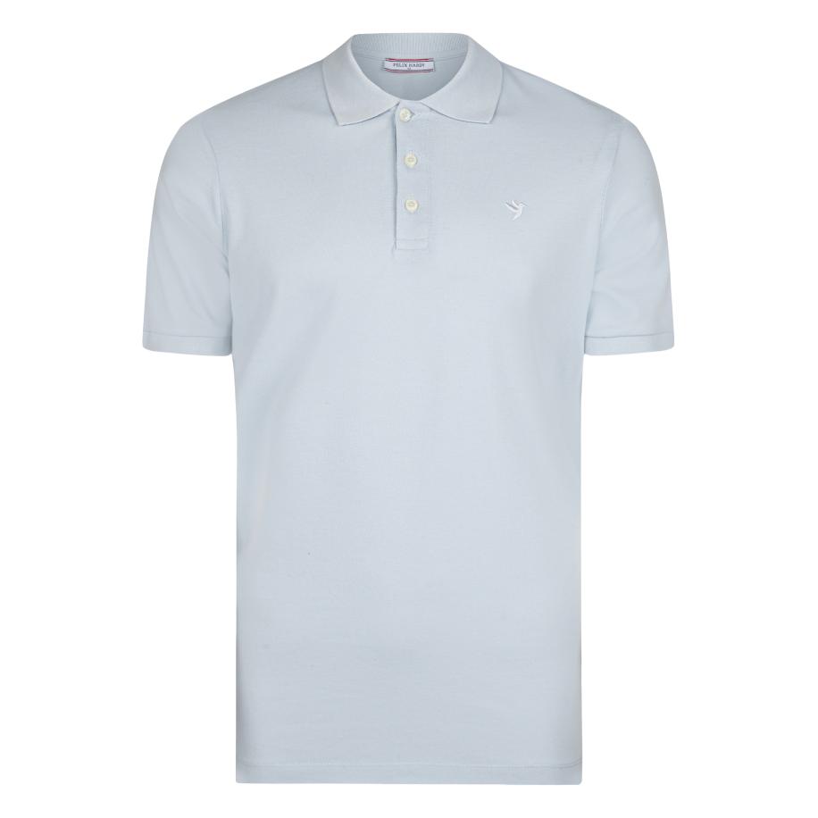 Felix Hardy Felix Hardy Shirt pastelblauw -