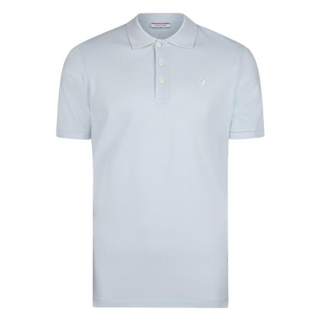 Felix Hardy Felix Hardy Shirt pastelblauw