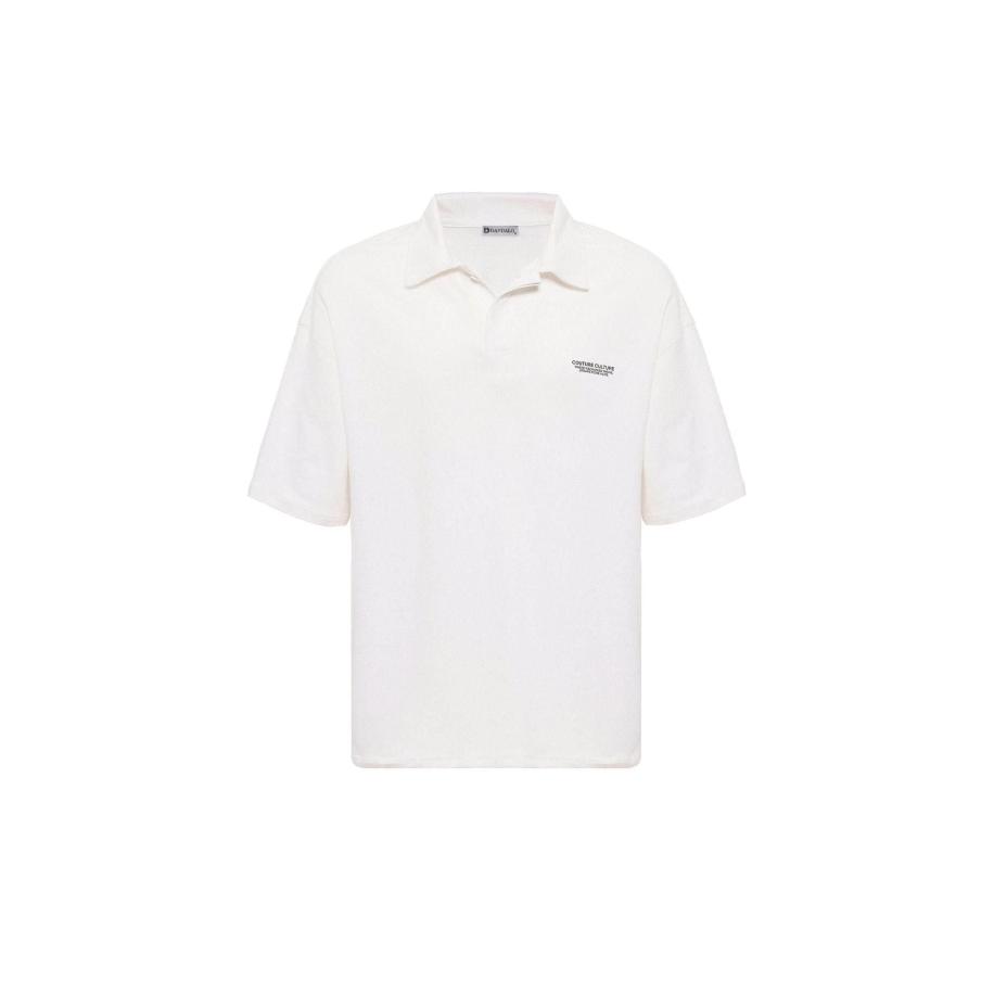 Dandalo Dandalo Shirt ecru -