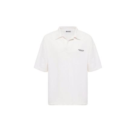 Dandalo Dandalo Shirt ecru