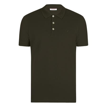 Felix Hardy Felix Hardy Shirt kaki