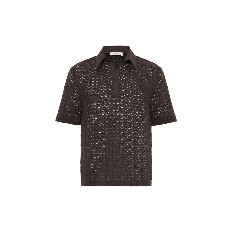 Antioch Antioch Shirt bruin -