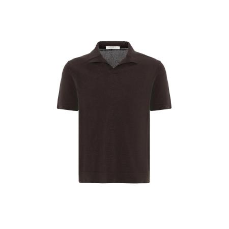 Antioch Antioch Shirt donkerbruin