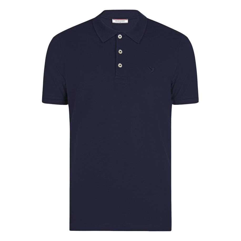 Felix Hardy Felix Hardy Shirt navy -