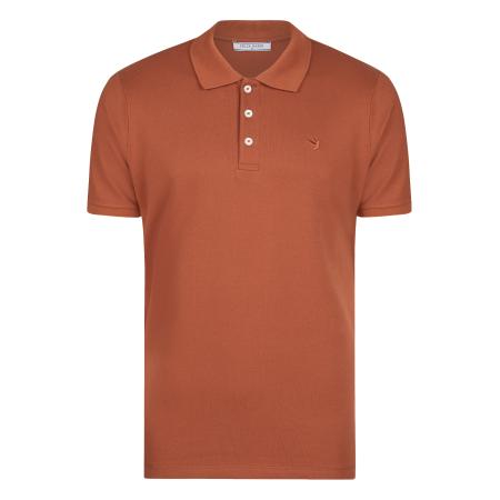 Felix Hardy Felix Hardy Shirt roestrood