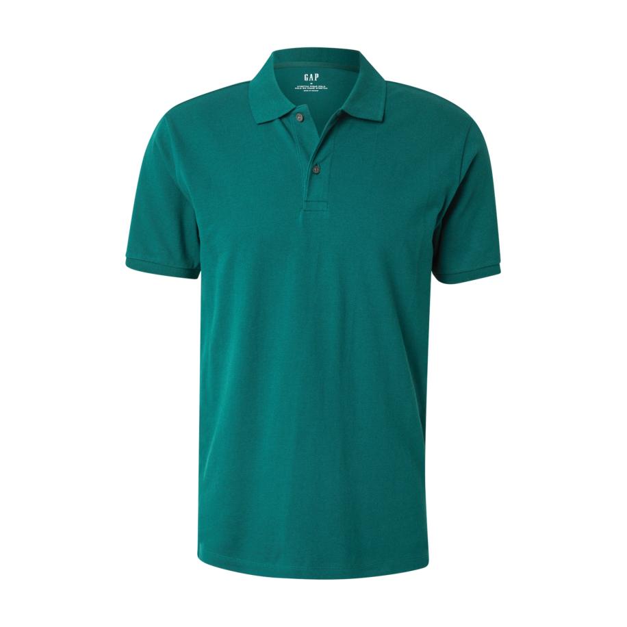 GAP GAP Shirt smaragd -