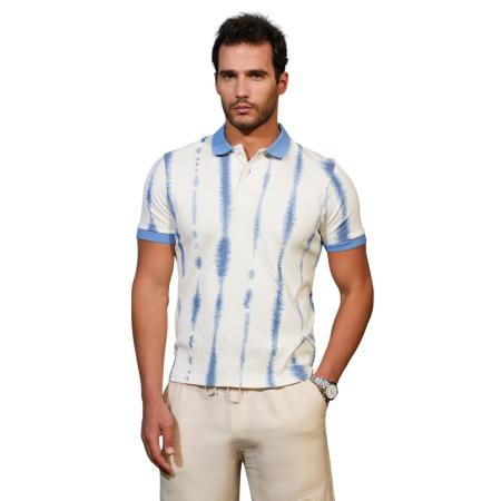 Campus Sutra Shirt gemengde kleuren