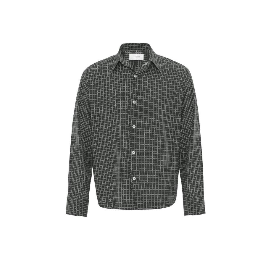 Antioch Antioch Shirt kaki -