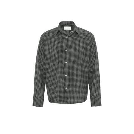 Antioch Antioch Shirt kaki