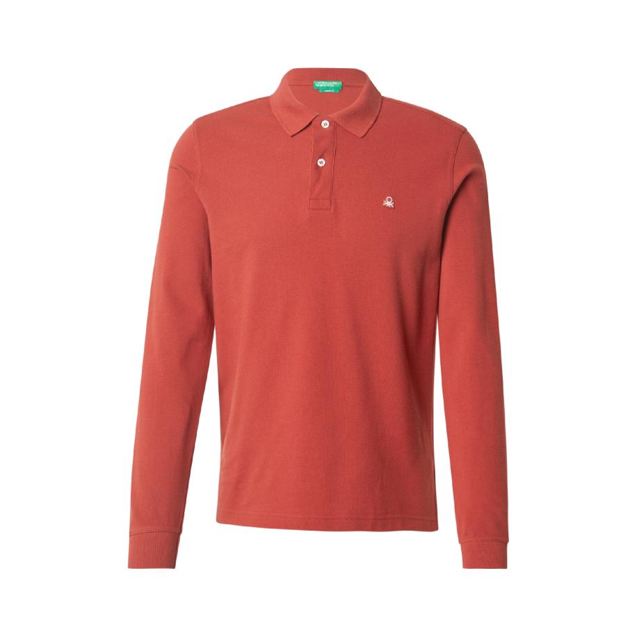 United Colors of Benetton UNITED COLORS OF BENETTON Shirt watermeloen rood -