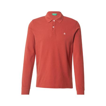 United Colors of Benetton UNITED COLORS OF BENETTON Shirt watermeloen rood