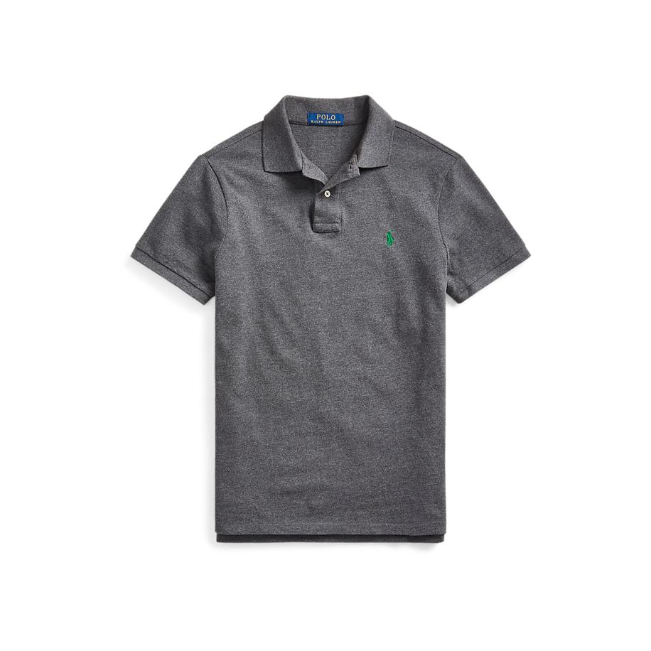 Polo Ralph Lauren Polo Ralph Lauren Shirt grijs -