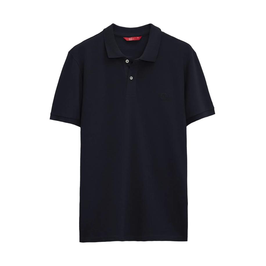 D’S Damat D’S Damat Shirt navy -