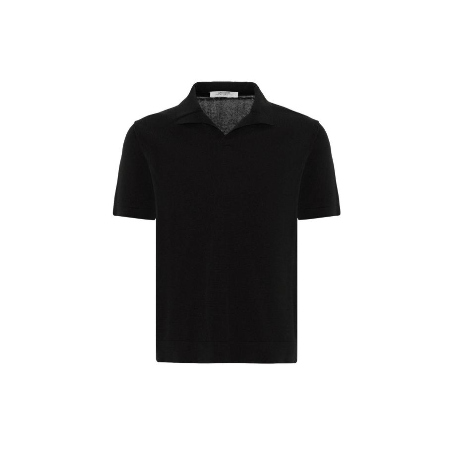 Antioch Antioch Shirt zwart -