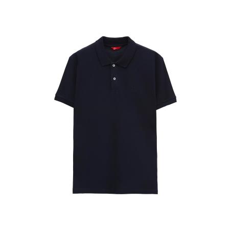 D’S Damat D’S Damat Shirt Von zwart