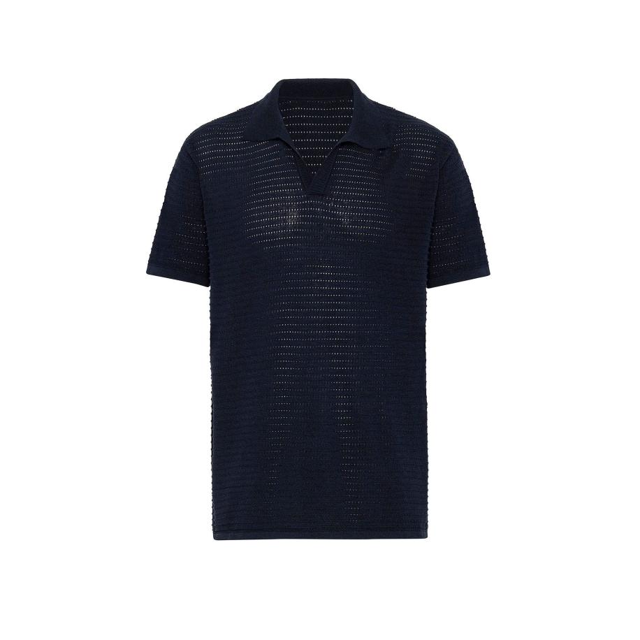 Antioch Antioch Shirt navy -