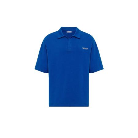 Dandalo Dandalo Shirt blauw