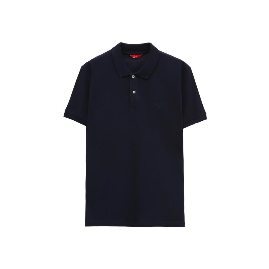 D’S Damat D’S Damat Shirt Von zwart -