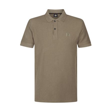 Petrol Industries Petrol Industries Shirt kaki