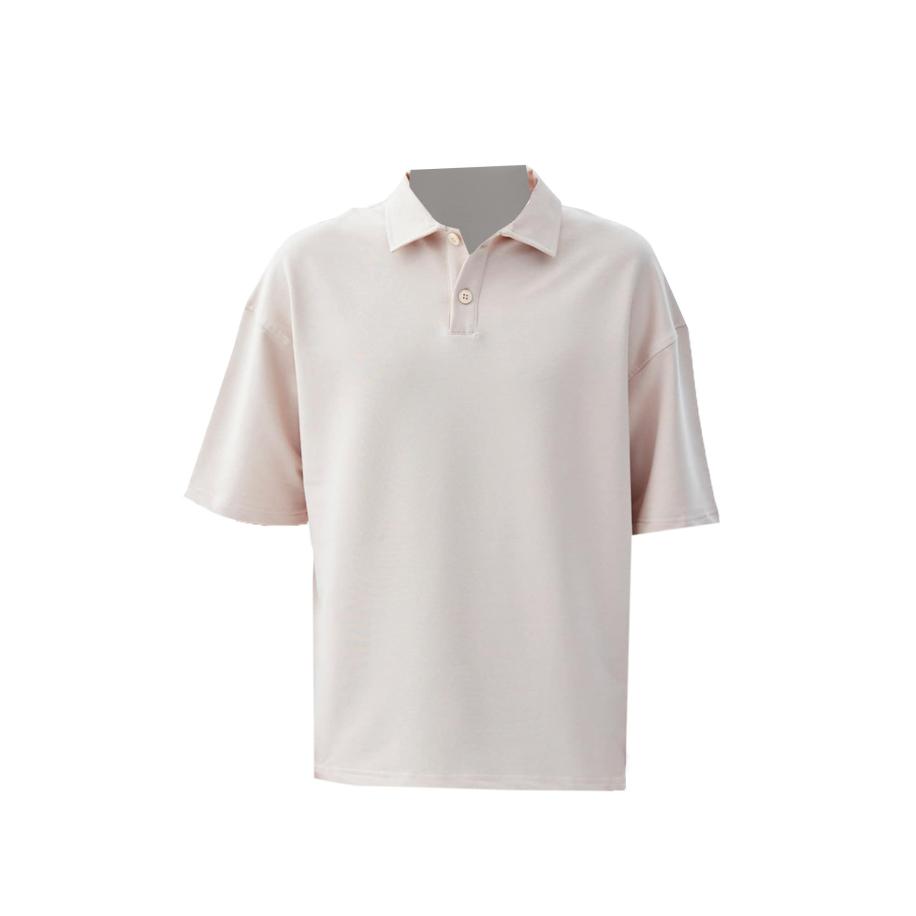 VAMOS CLO VAMOS CLO Shirt beige -