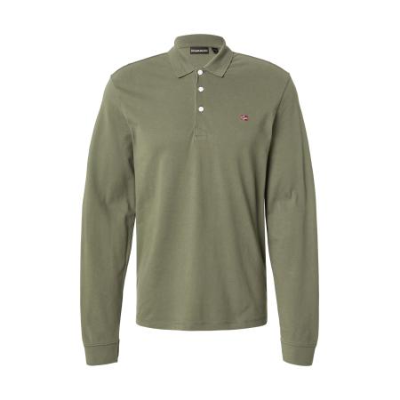 Napapijri NAPAPIJRI Shirt EALIS groen