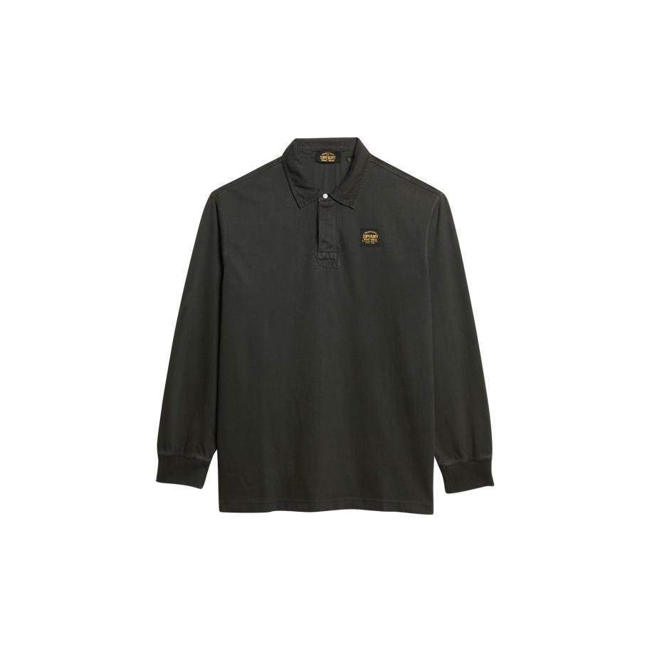 Superdry Superdry Shirt zwart -