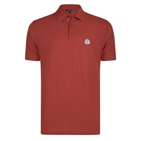 Giorgio di Mare Giorgio di Mare Shirt roestrood