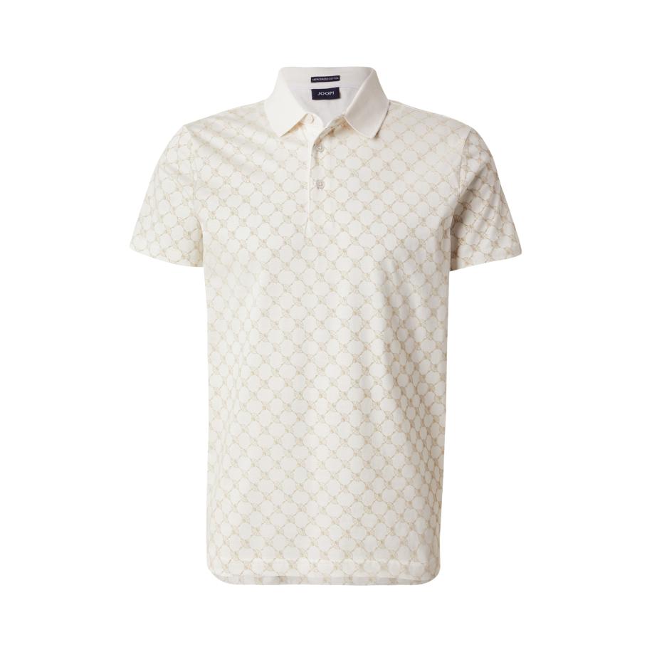 JOOP! JOOP! Shirt Pancrazio beige / natuurwit -