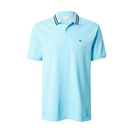 Calvin Klein Calvin Klein Jeans Shirt CLSSC navy / aqua