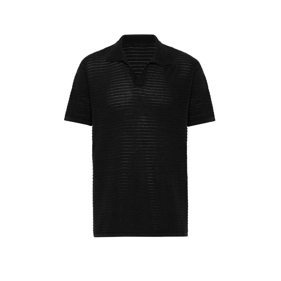 Antioch Antioch Shirt zwart -