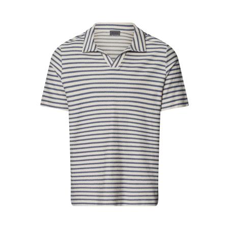 Hanro Hanro Shirt Loungy Summer grafiet