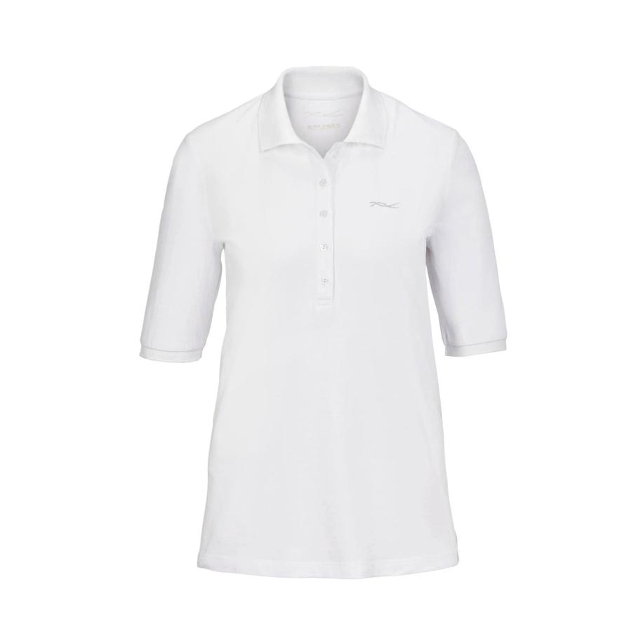 Goldner Goldner Shirt wit -