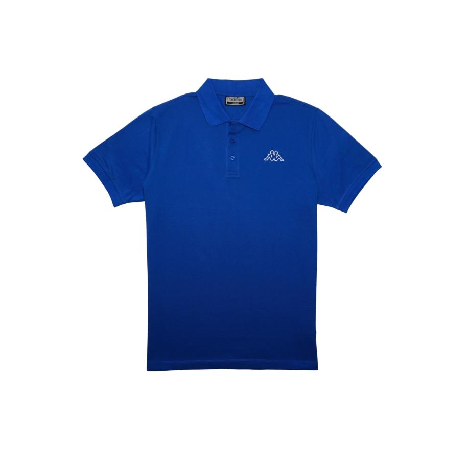 Kappa KAPPA Shirt blauw -