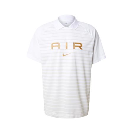 Nike Nike Sportswear Shirt AIR sand / goud / wit